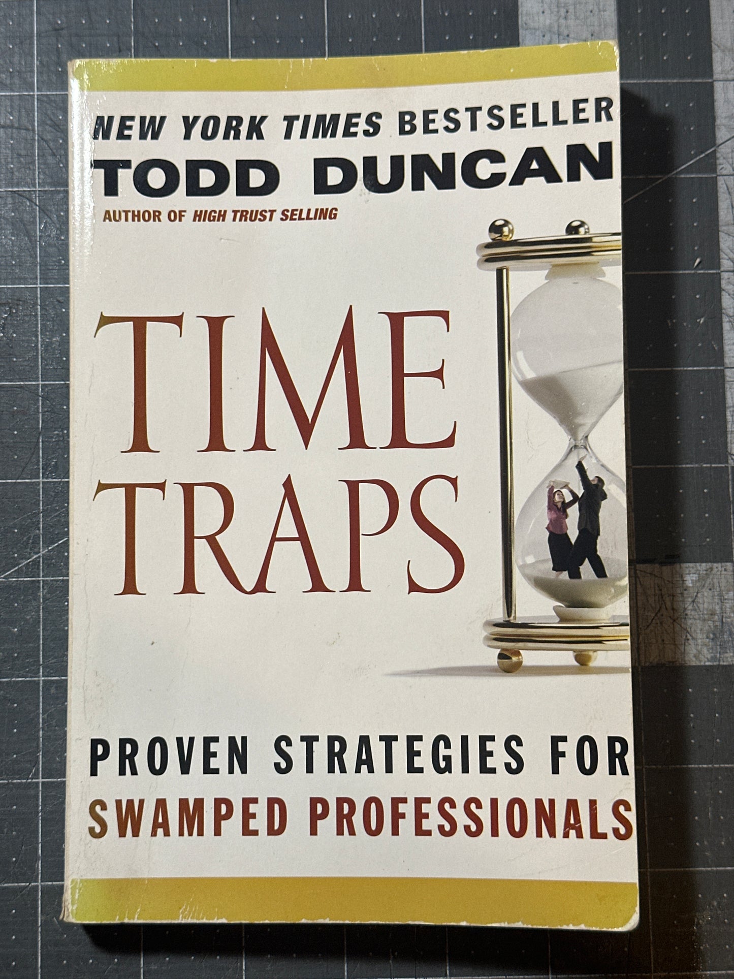 Time Traps