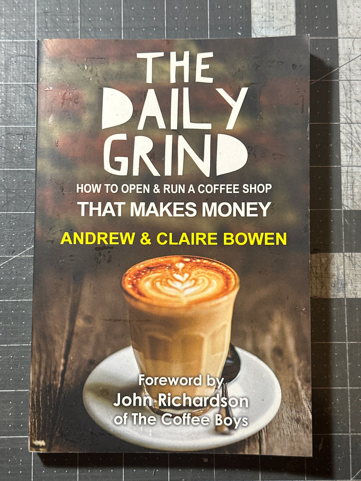 The Daily Grind