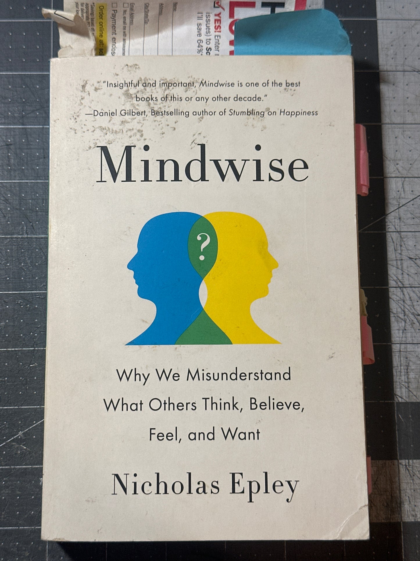 Mindwise