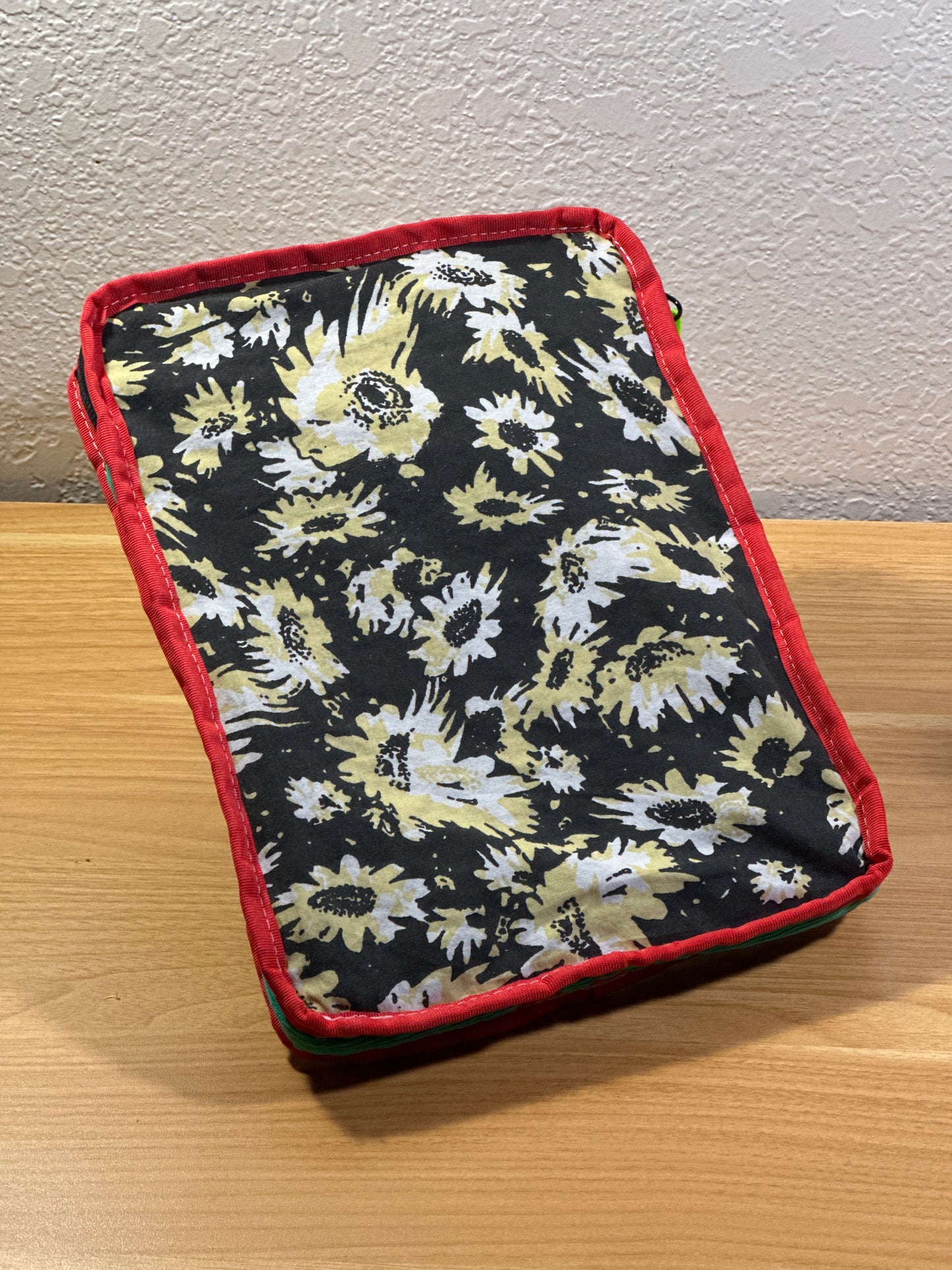 Worn Wear Upcycled 11” IPad Pro/Air Sleeve 0004