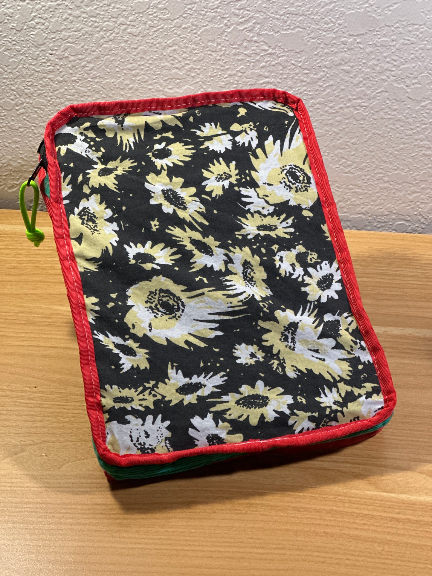 Worn Wear Upcycled 11” IPad Pro/Air Sleeve 0004