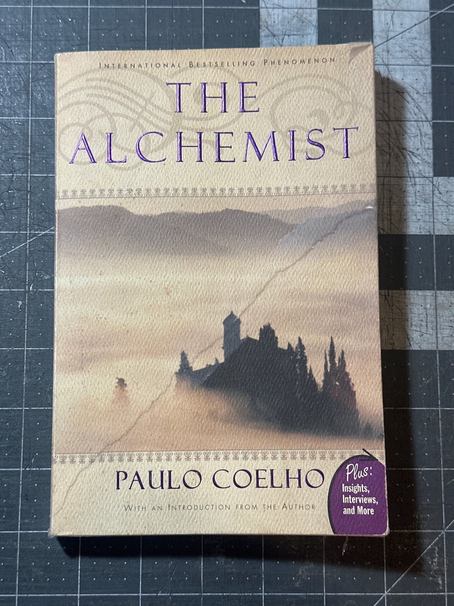 The Alchemist