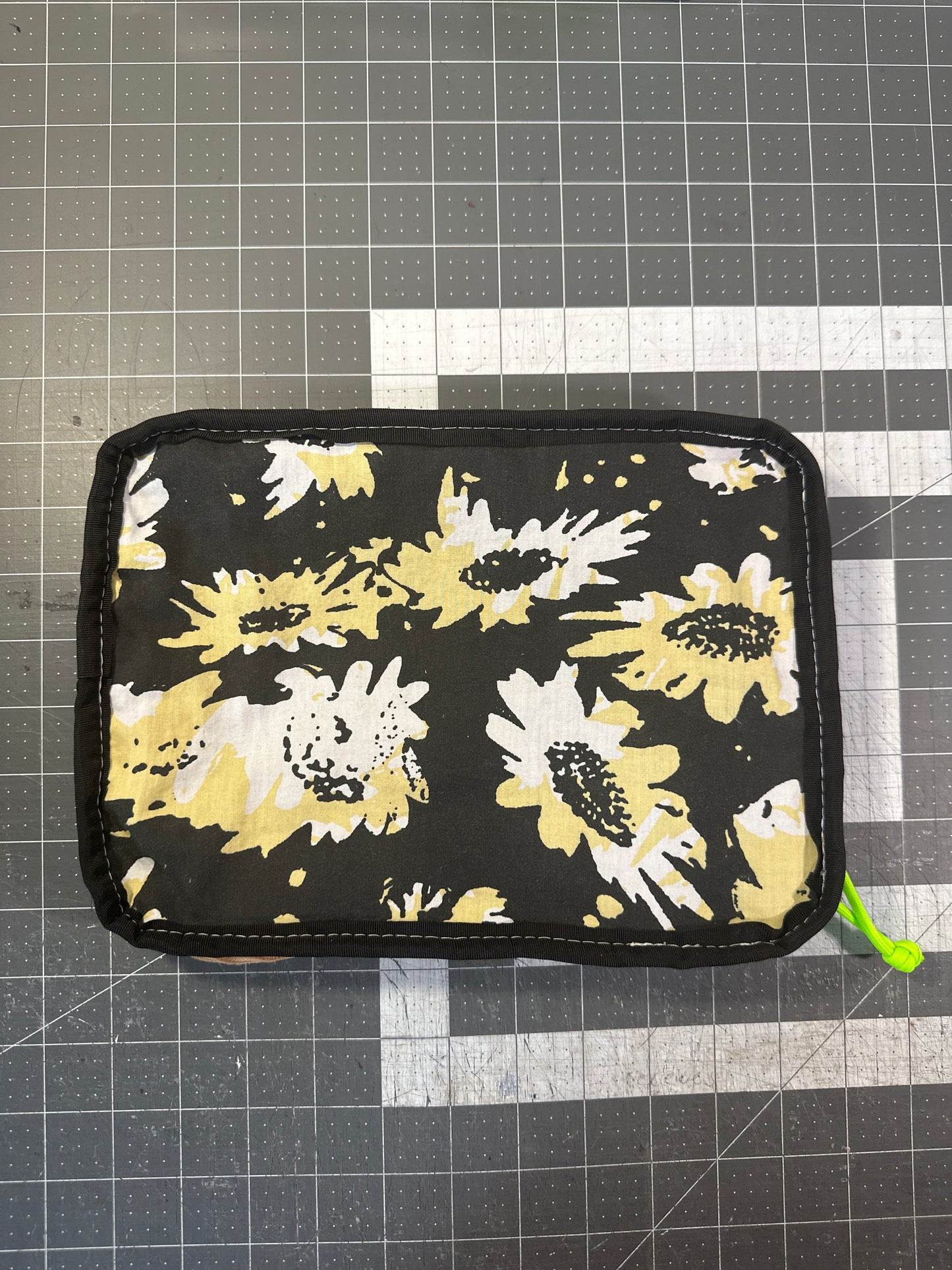 Worn Wear Upcycled 11” IPad Pro/Air Sleeve 0002