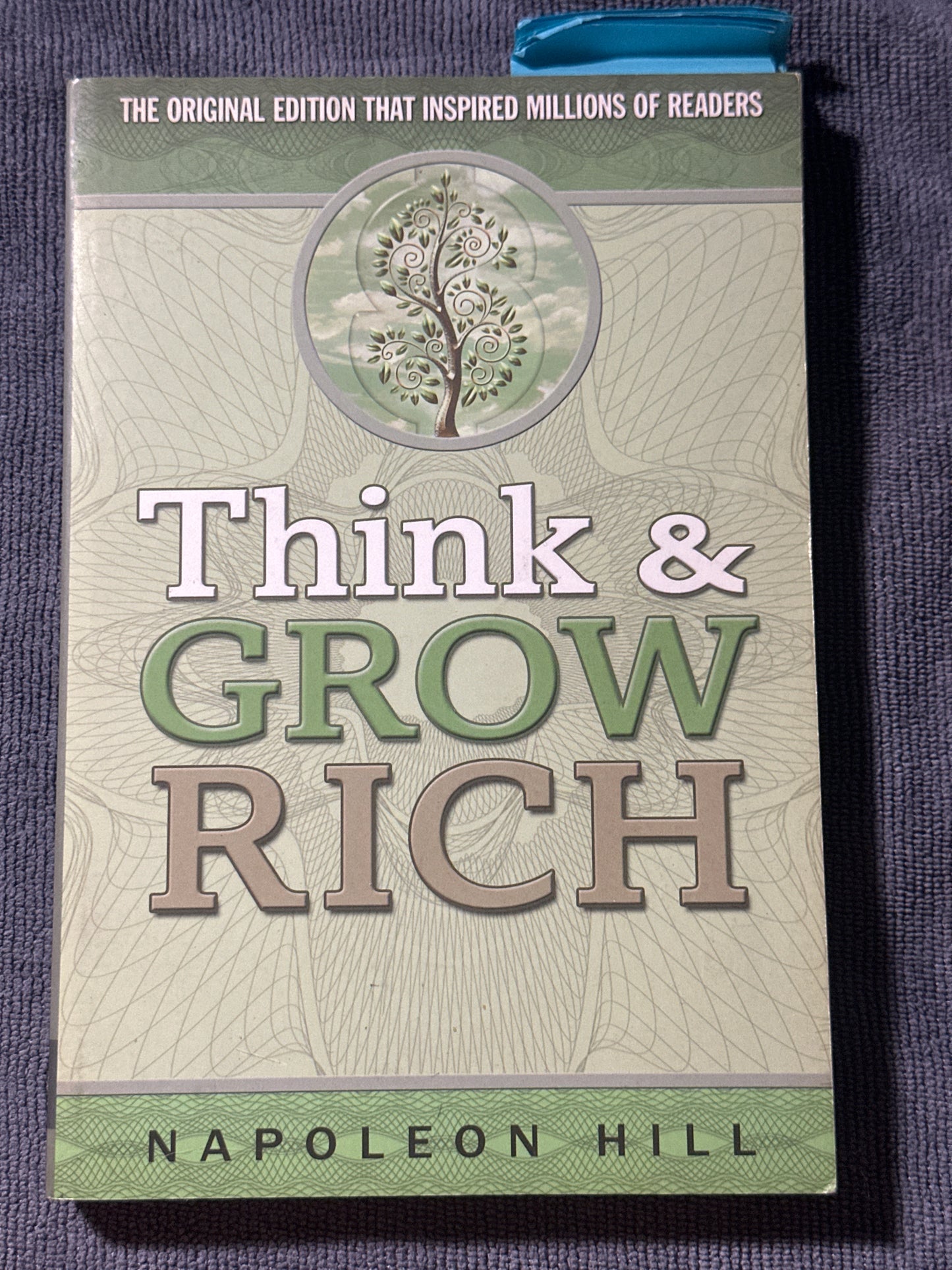 Think and Grow Rich