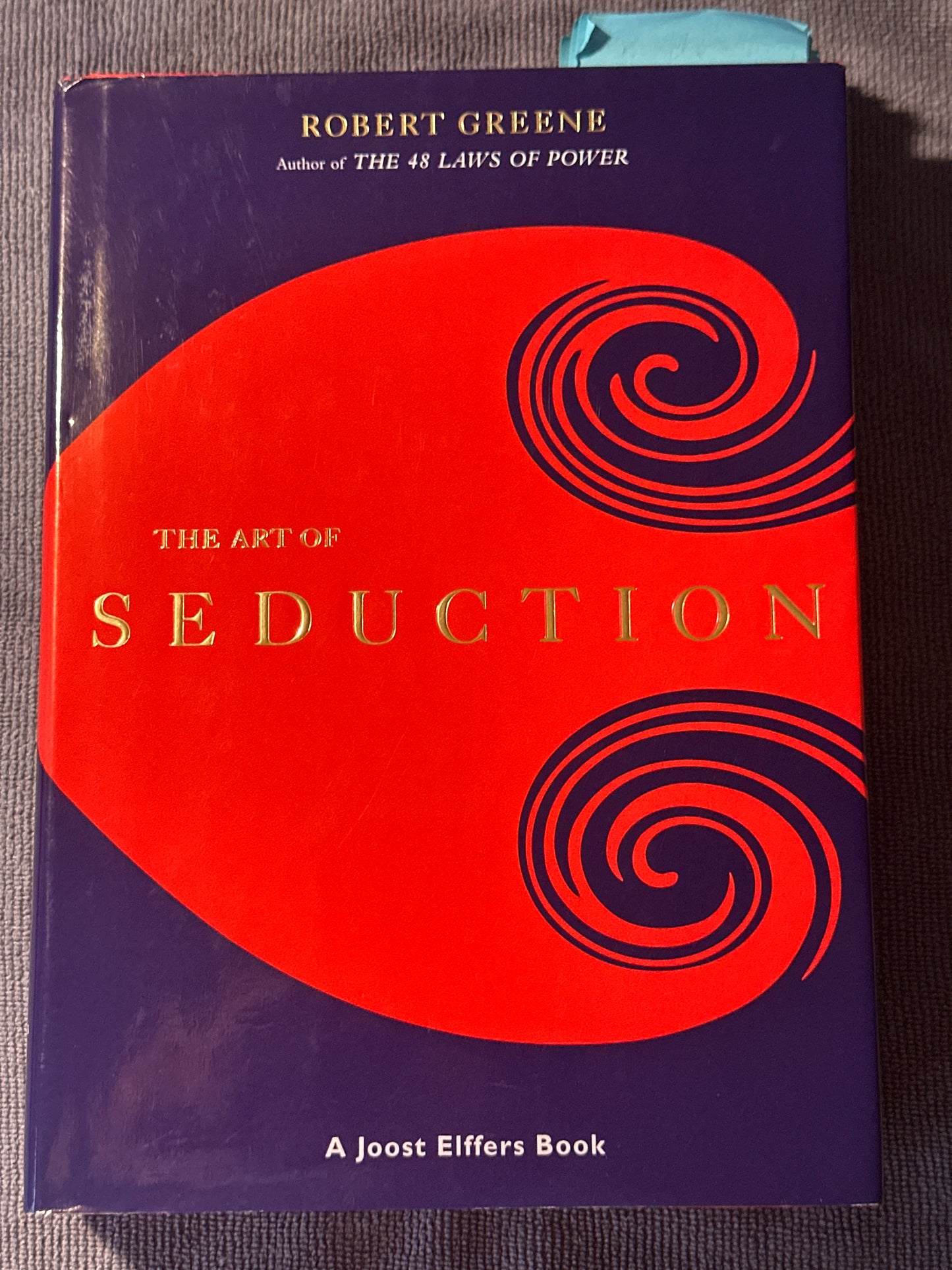 The Art of Seduction