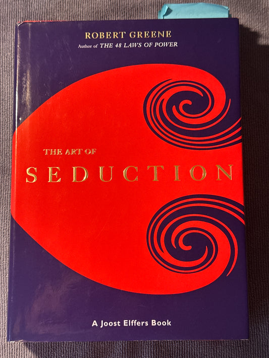 The Art of Seduction