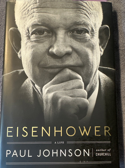 Eisenhower