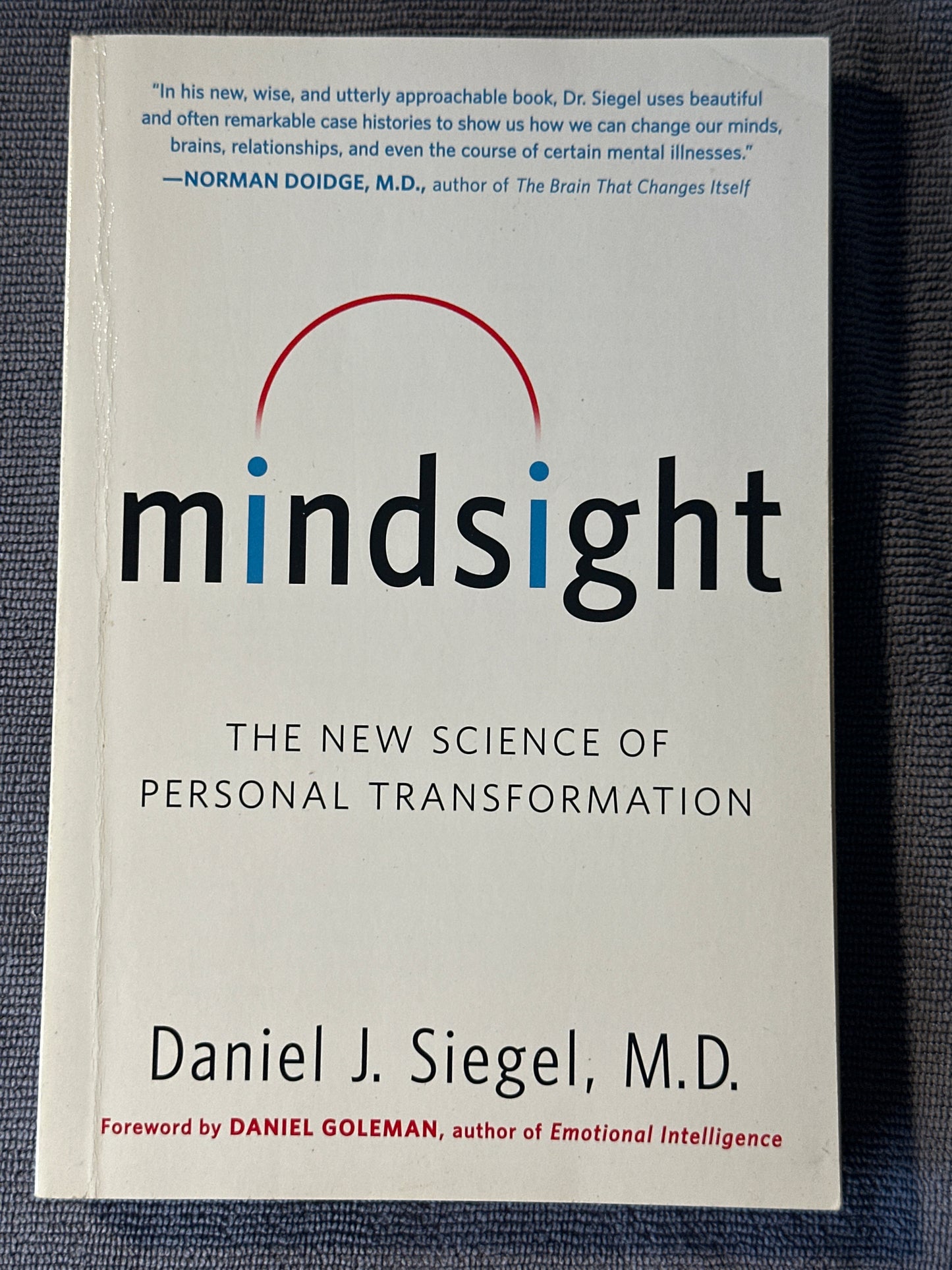 Mindsight