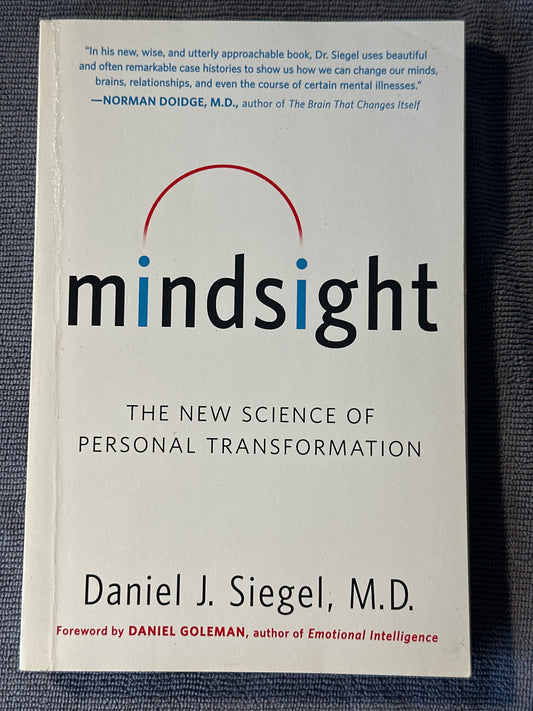 Mindsight