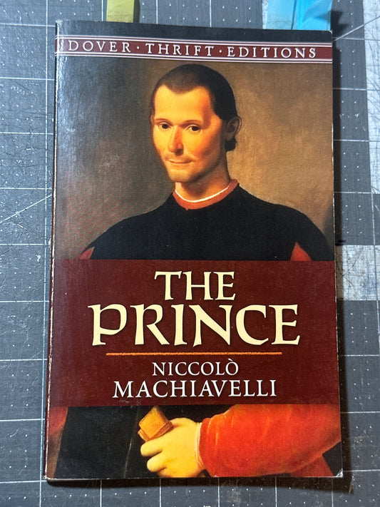 The Prince