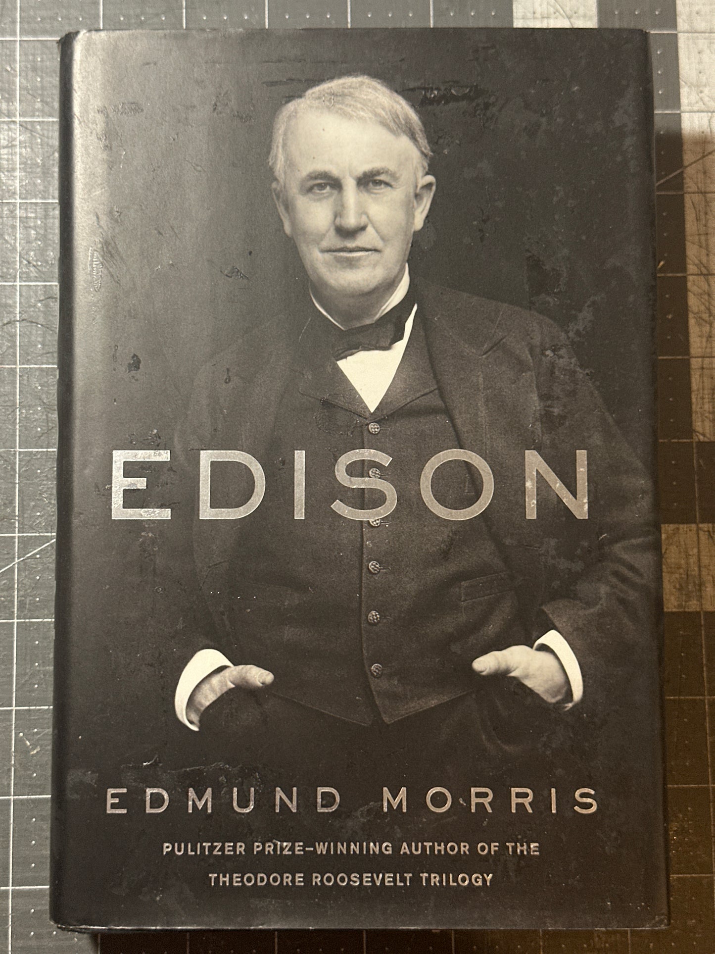 Edison